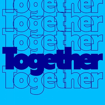 Tomy Wahl, Alain Fanegas & Zanjma - Together
