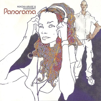 Monika Kruse & Voodooamt - Panorama (Remastered 2021)