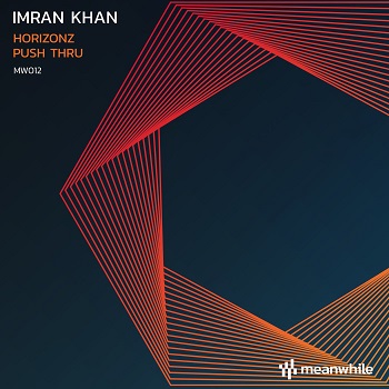 Imran Khan - Horizonz / Push Thru Imran Khan - Horizonz / Push Thru