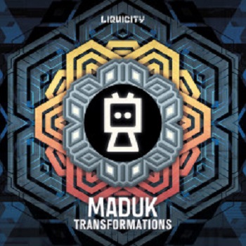 Maduk - Transformations