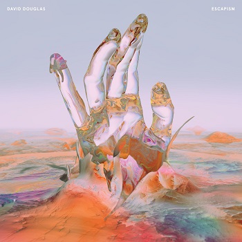 David Douglas, Erika Spring & Blaudzun - Escapism
