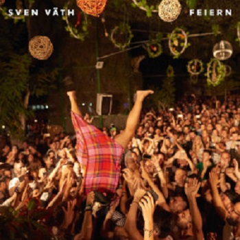 Sven Väth - Feiern [Cocoon]