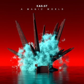 KAS:ST - A Magic World