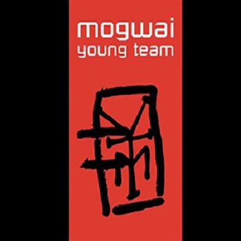 Mogwai - Young Team (2021)