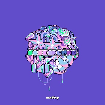 Various Artists - Electromag [mau5trap - MAU50433A]