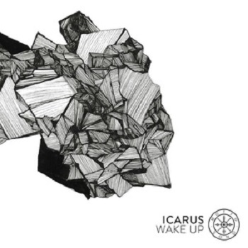 Icarus, G-Tech - Wake Up Icarus, G-Tech - Wake Up