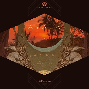 Ayala (IT) - Sacred Ayala (IT) - Sacred