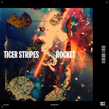 TIGER STRIPES - ROCKET TIGER STRIPES - ROCKET