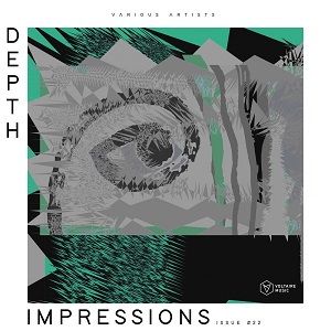 Various Artists - Cosmic Frequencies Various Artists - Cosmic Frequencies