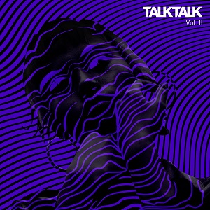 Various Artists - Bar 25 Music presents: TalkTalk Vol.2 Various Artists - Bar 25 Music presents: TalkTalk Vol.2