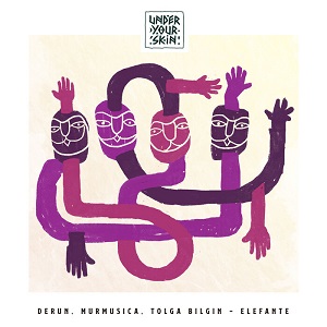 Derun, Murmusica & Tolga Bilgin - Elefante