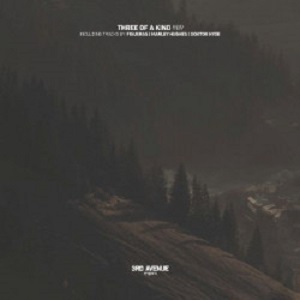 Figueras & Marley Hughes & Doktor Hyde - Three of a Kind #09 Figueras & Marley Hughes & Doktor Hyde - Three of a Kind #09