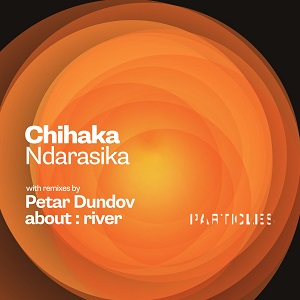 Chihaka - Ndarasika   Particles   PSI2113 