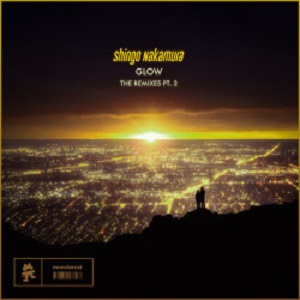 Shingo Nakamura - Glow (The Remixes Pt. 2) Shingo Nakamura - Glow (The Remixes Pt. 2)