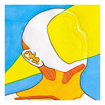 Matthias Meyer & Budakid - Sweet Ease / Hybrid Society