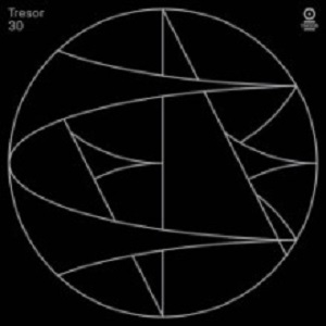 VA - Tresor 30 (Tresor) VA - Tresor 30 (Tresor)
