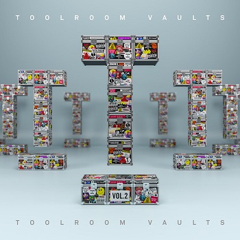 VA - Toolroom Vaults Vol. 2 [Toolroom Trax - TRX19701Z]
