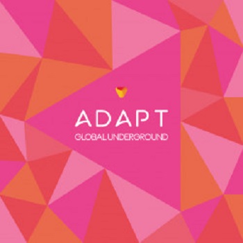 VA - Global Underground: Adapt #5 VA - Global Underground: Adapt #5