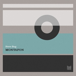 Steve Bug - Montafon [Poker Flat Recordings - PFR245]