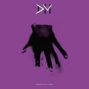 Depeche Mode - Ultra (The 12 Singles) [Remastered] (2021)