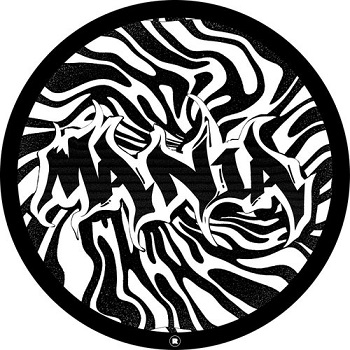 Raven (CA) - Mania