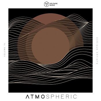 VA - Voltaire Music pres. Atmospheric Vol. 16