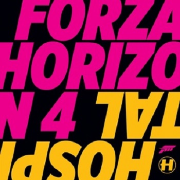 VA - Forza Horizon 4: Hospital Soundtrack VA - Forza Horizon 4: Hospital Soundtrack