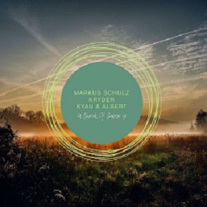 Markus Schulz & Kryder & Kyau & Albert - In Search Of Sunrise 17