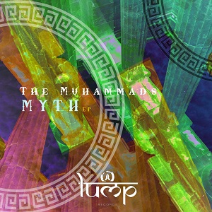 The Muhammads - Myth [Lump Records - LMP101]