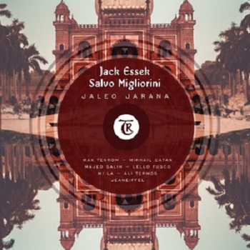 Jack Essek, Salvo Migliorini - Jaleo Jarana