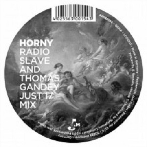 Mousse T. - Horny (Radio Slave & Thomas Gandey Remixes) (Peppermint Jam Mousse T. - Horny (Radio Slave & Thomas Gandey Remixes) (Peppermint Jam