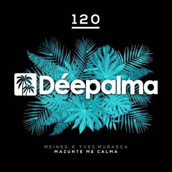 Meines & Yves Murasca - Mazunte Me Calma Meines & Yves Murasca - Mazunte Me Calma