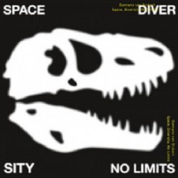 Damiano von Erckert - Space, Diversity, No Limits (Live At Robert Johnson)