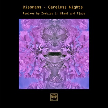 Biesmans - Careless Nights Biesmans - Careless Nights