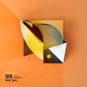 SIS & Ozanca - Eric Dali SIS & Ozanca - Eric Dali