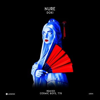 Nure - Doki