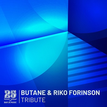 Butane & Riko Forinson - Tribute Butane & Riko Forinson - Tribute