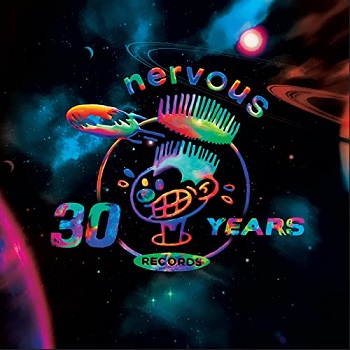 VA - Nervous Records 30 Years (2021) VA - Nervous Records 30 Years (2021)