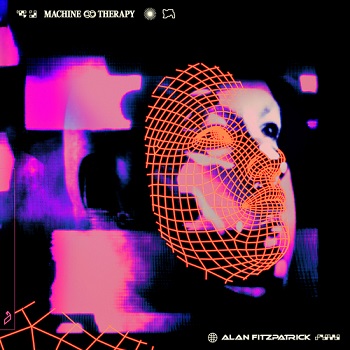 Alan Fitzpatrick & High Contrast - Bourgeois Imagery - EP