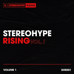 Various Artists - Stereohype Rising, Vol. 1 Various Artists - Stereohype Rising, Vol. 1
