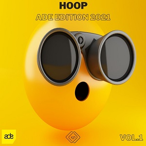 Various Artists - HOOP Ade Edition 2021, VOL. 1