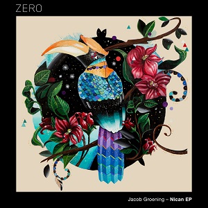 Jacob Groening - Nican Jacob Groening - Nican
