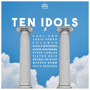 VA - Ten Idols 3 [NAT751]