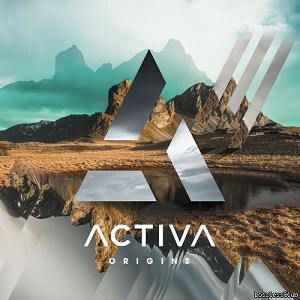 Activa - Origins (2021) [FLAC (tracks)]