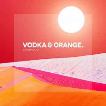 Boris Brejcha - Vodka & Orange [Ultra Records]