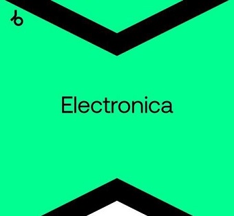 Beatport Top 200 Electronica Tracks September 2021 Beatport Top 200 Electronica Tracks September 2021