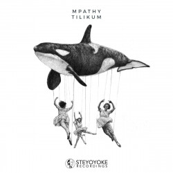 Mpathy - Tilikum EP
