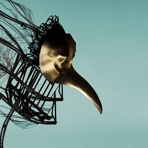 Seal & Claptone - Just A Ghost (Jan Blomqvist & Black V Neck Remixes)