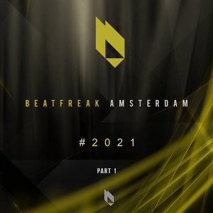 VA - Beatfreak Amsterdam [BF299ADE1]