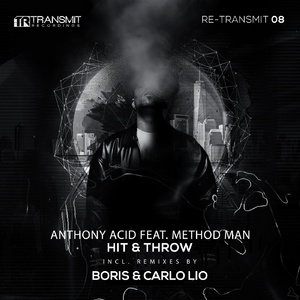 Anthony Acid - Re-Transmit 08 [TRSMT180]